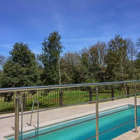 Mit Privatpool Fuer 20 Personen Ca 480 Qm In Banjole, Istrien Istrische Riviera Banjole